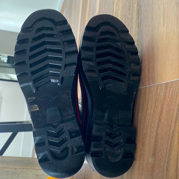 Juicy Couture rain boots - Picture 6 of 6